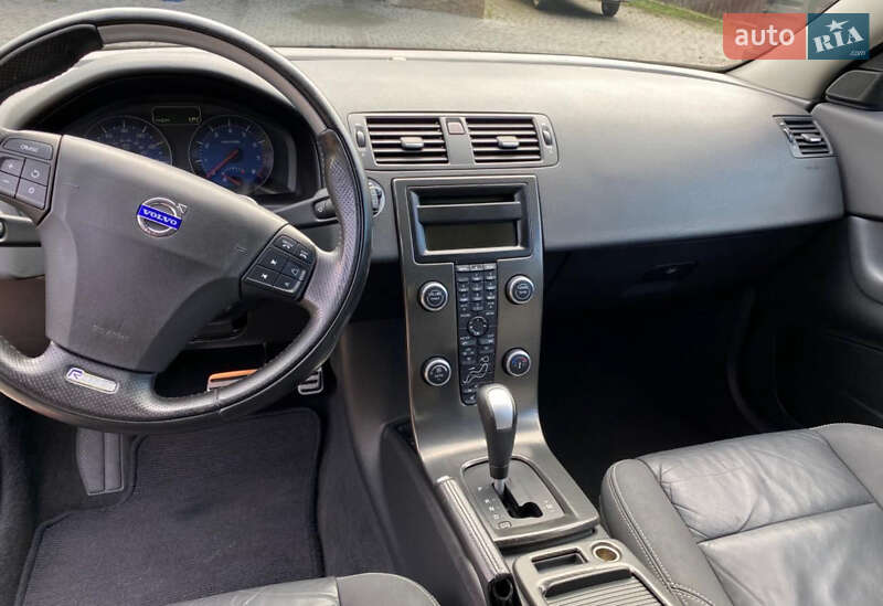 Хэтчбек Volvo C30 2011 в Львове