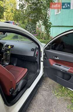Хэтчбек Volvo C30 2009 в Вижнице