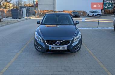 Хетчбек Volvo C30 2010 в Львові