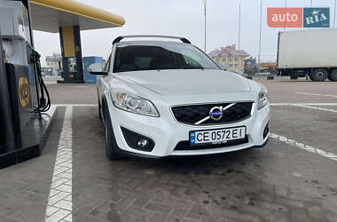 Хетчбек Volvo C30 2011 в Кіцмані