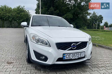 Хэтчбек Volvo C30 2011 в Кицмани