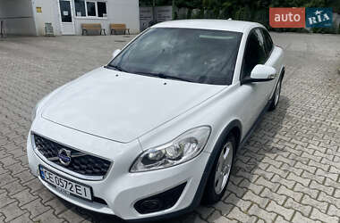 Хэтчбек Volvo C30 2011 в Кицмани