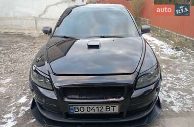 Хэтчбек Volvo C30 2008 в Тернополе