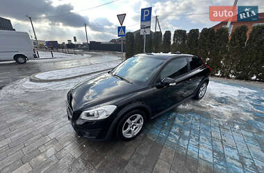 Хэтчбек Volvo C30 2010 в Луцке