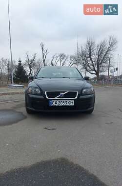 Хэтчбек Volvo C30 2008 в Черкассах