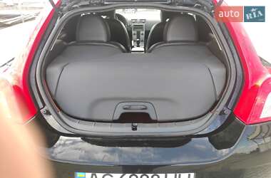 Хетчбек Volvo C30 2008 в 