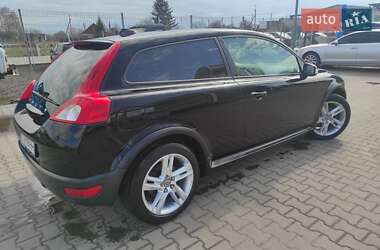 Хетчбек Volvo C30 2008 в 