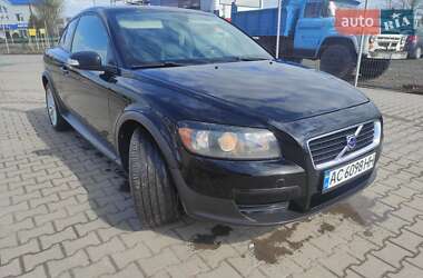Хетчбек Volvo C30 2008 в 