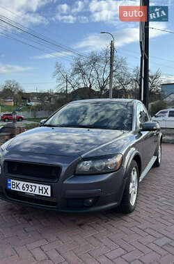 Хэтчбек Volvo C30 2008 в 