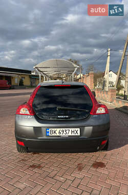 Хэтчбек Volvo C30 2008 в 