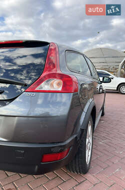 Хэтчбек Volvo C30 2008 в 