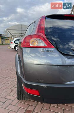 Хэтчбек Volvo C30 2008 в 