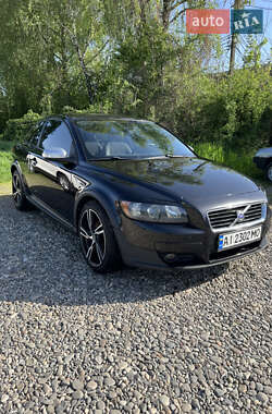 Хэтчбек Volvo C30 2009 в 