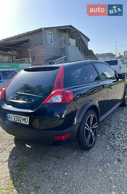 Хэтчбек Volvo C30 2009 в 