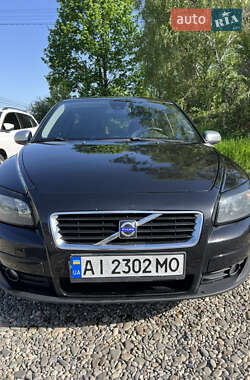 Хэтчбек Volvo C30 2009 в 