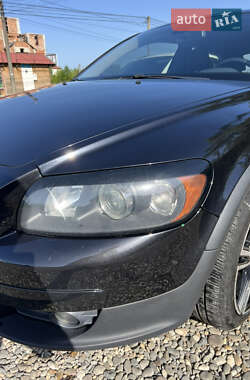 Хэтчбек Volvo C30 2009 в 