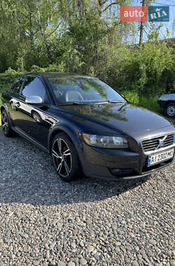 Хэтчбек Volvo C30 2009 в 