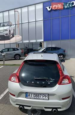 Хетчбек Volvo C30 2010 в 