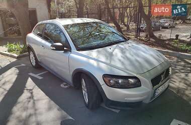 Хэтчбек Volvo C30 2007 в 