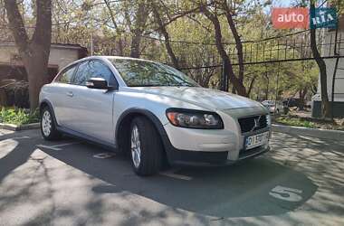 Хэтчбек Volvo C30 2007 в 