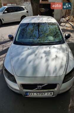 Хэтчбек Volvo C30 2007 в 