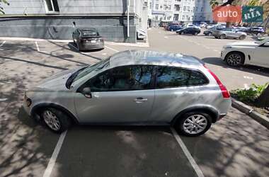 Хэтчбек Volvo C30 2007 в 