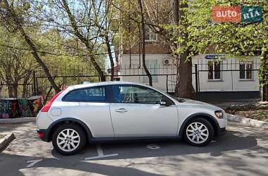 Хэтчбек Volvo C30 2007 в 