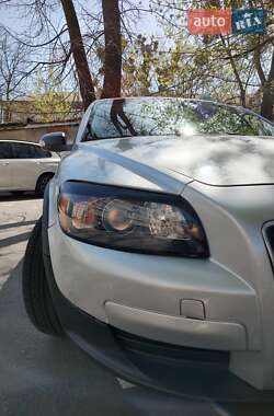 Хэтчбек Volvo C30 2007 в 