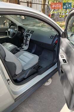 Хэтчбек Volvo C30 2007 в 