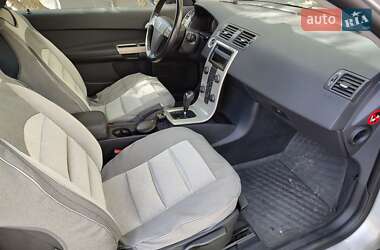 Хэтчбек Volvo C30 2007 в 