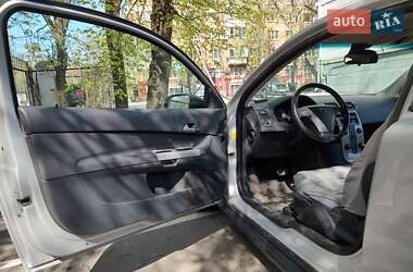 Хэтчбек Volvo C30 2007 в 
