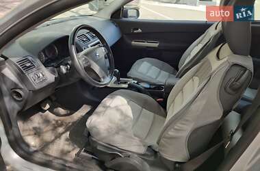 Хэтчбек Volvo C30 2007 в 