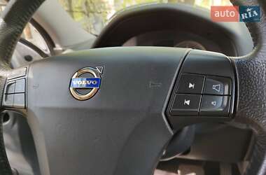 Хэтчбек Volvo C30 2007 в 
