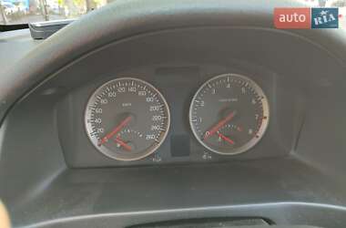 Хэтчбек Volvo C30 2007 в 