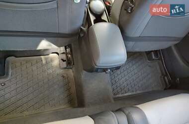 Хэтчбек Volvo C30 2007 в 