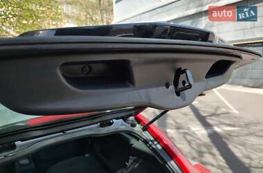 Хэтчбек Volvo C30 2007 в 