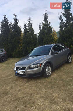 Хетчбек Volvo C30 2007 в Рівному