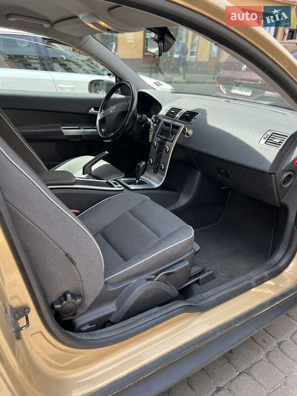 Хетчбек Volvo C30 2007 в Львові