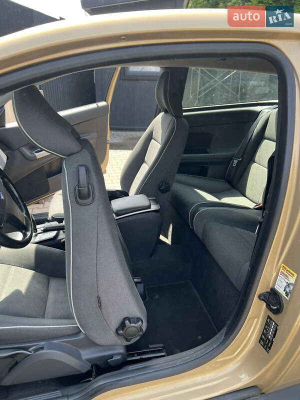 Хетчбек Volvo C30 2007 в Львові