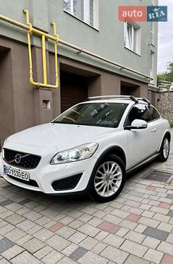 Хэтчбек Volvo C30 2011 в Тернополе