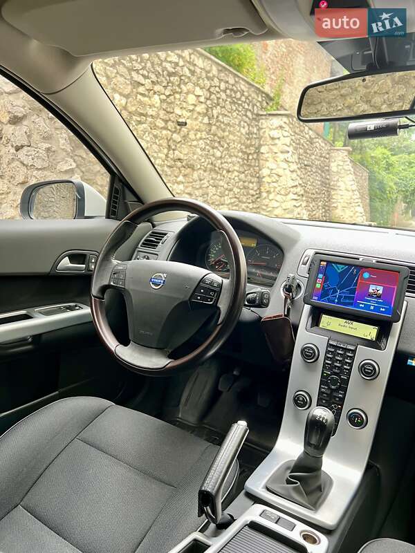 Volvo C30 2011 Volvo C30 2011