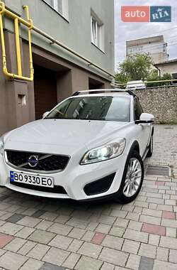 Хэтчбек Volvo C30 2011 в Тернополе