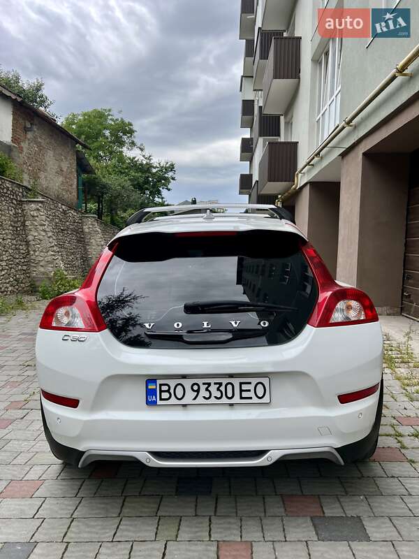 Хэтчбек Volvo C30 2011 в Тернополе фото 12 Хэтчбек Volvo C30 2011 в Тернополе