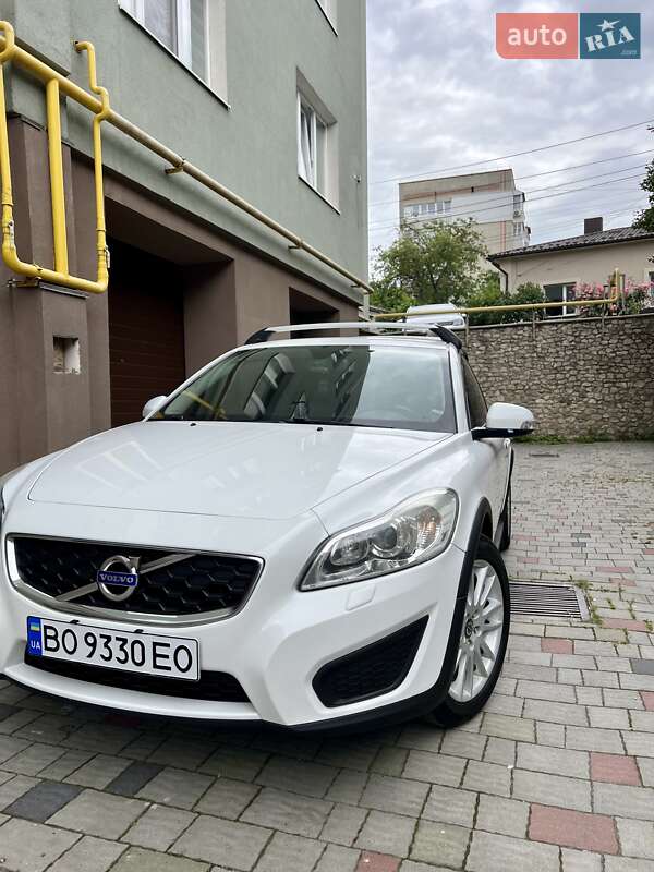 Хэтчбек Volvo C30 2011 в Тернополе фото 16 Хэтчбек Volvo C30 2011 в Тернополе