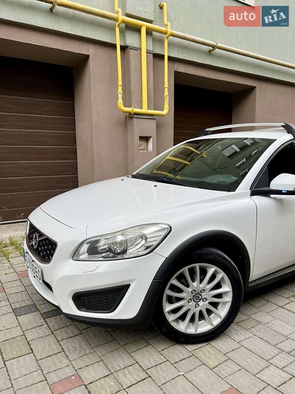 Хэтчбек Volvo C30 2011 в Тернополе фото 19 Хэтчбек Volvo C30 2011 в Тернополе