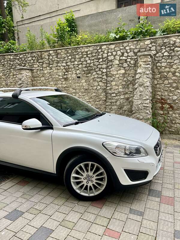 Хэтчбек Volvo C30 2011 в Тернополе фото 41 Хэтчбек Volvo C30 2011 в Тернополе