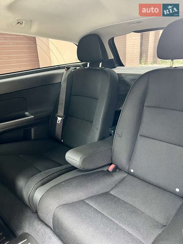 Хэтчбек Volvo C30 2011 в Тернополе фото 49 Хэтчбек Volvo C30 2011 в Тернополе