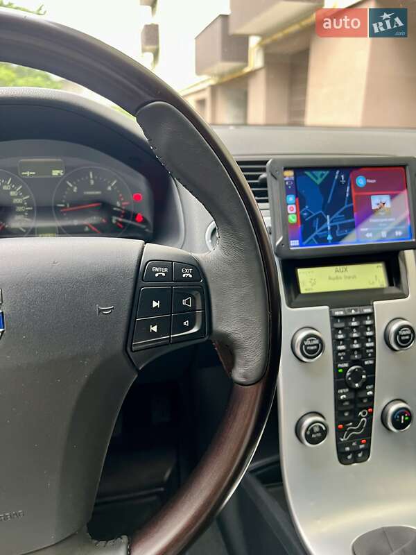 Хэтчбек Volvo C30 2011 в Тернополе фото 70 Хэтчбек Volvo C30 2011 в Тернополе