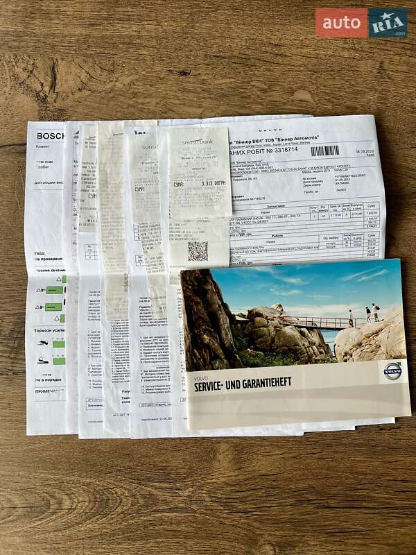 Хэтчбек Volvo C30 2011 в Тернополе фото 95 Хэтчбек Volvo C30 2011 в Тернополе