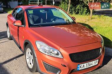 Хетчбек Volvo C30 2010 в Білій Церкві